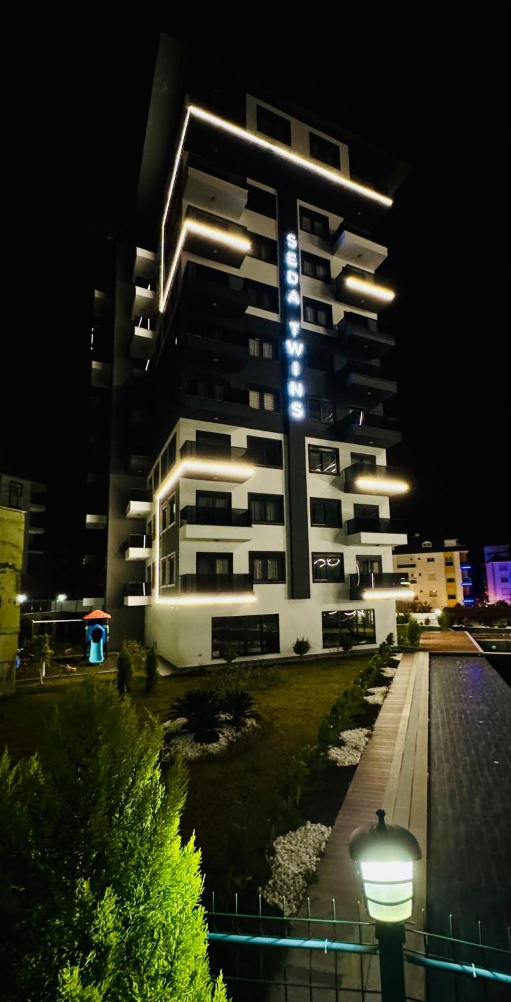 Apartment Sunny Shores Alanya