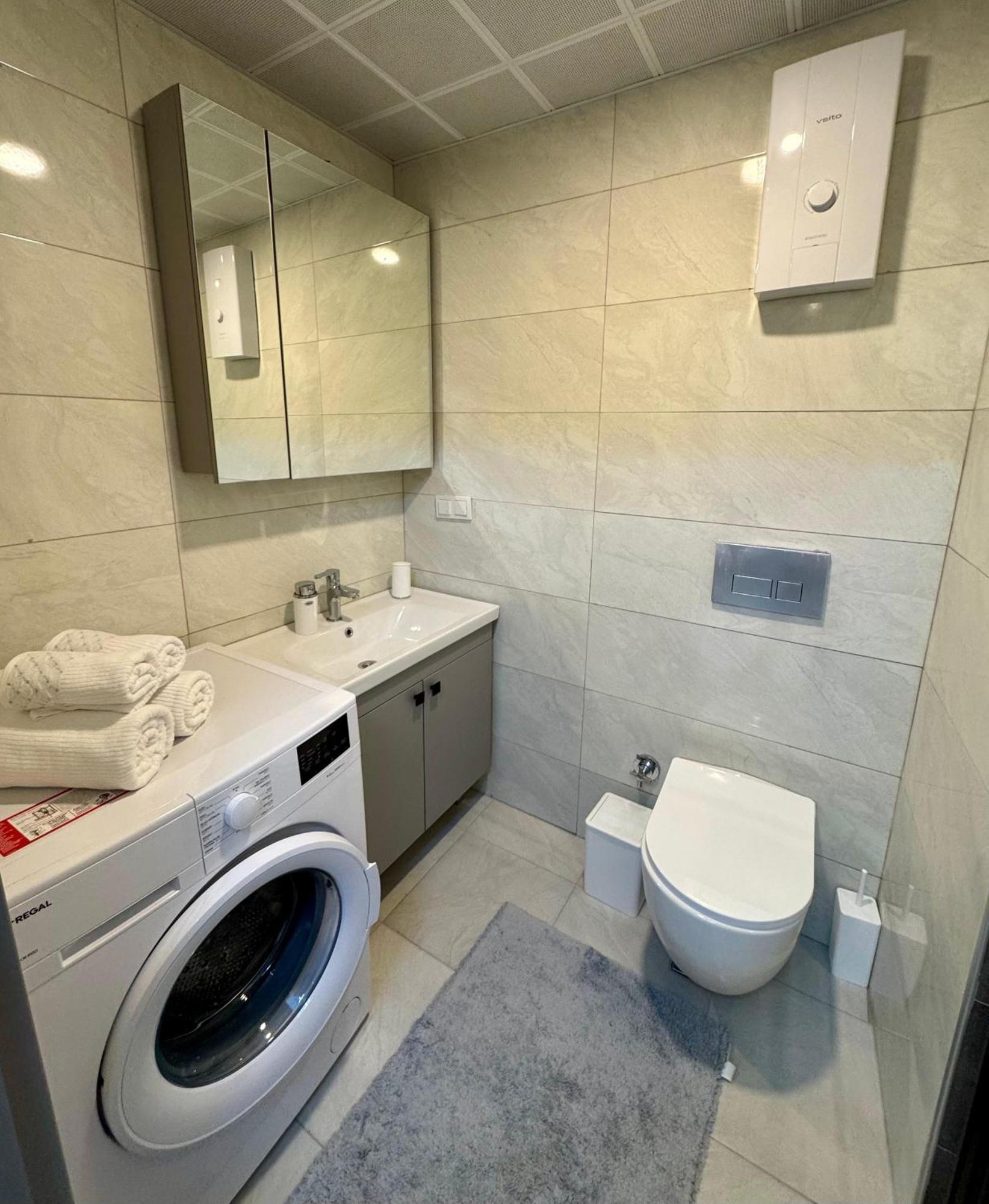 Apartment Sunny Shores Alanya