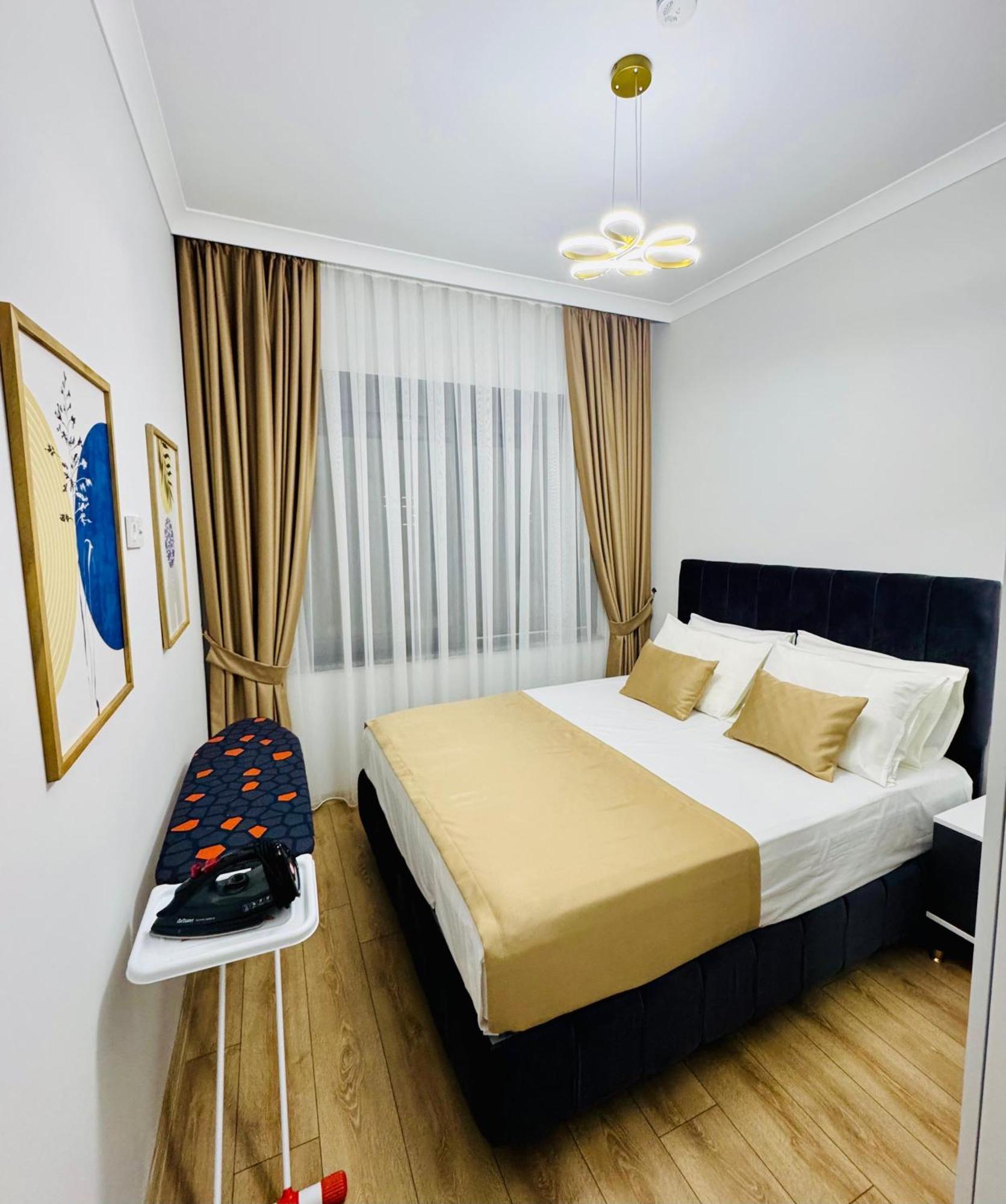 Apartment Sunny Shores Alanya