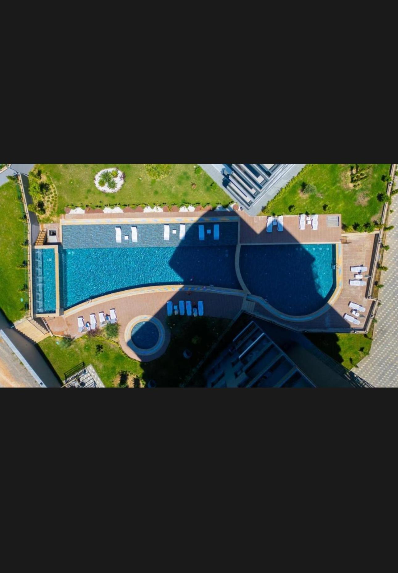 Sunny Shores Apartment Alanya