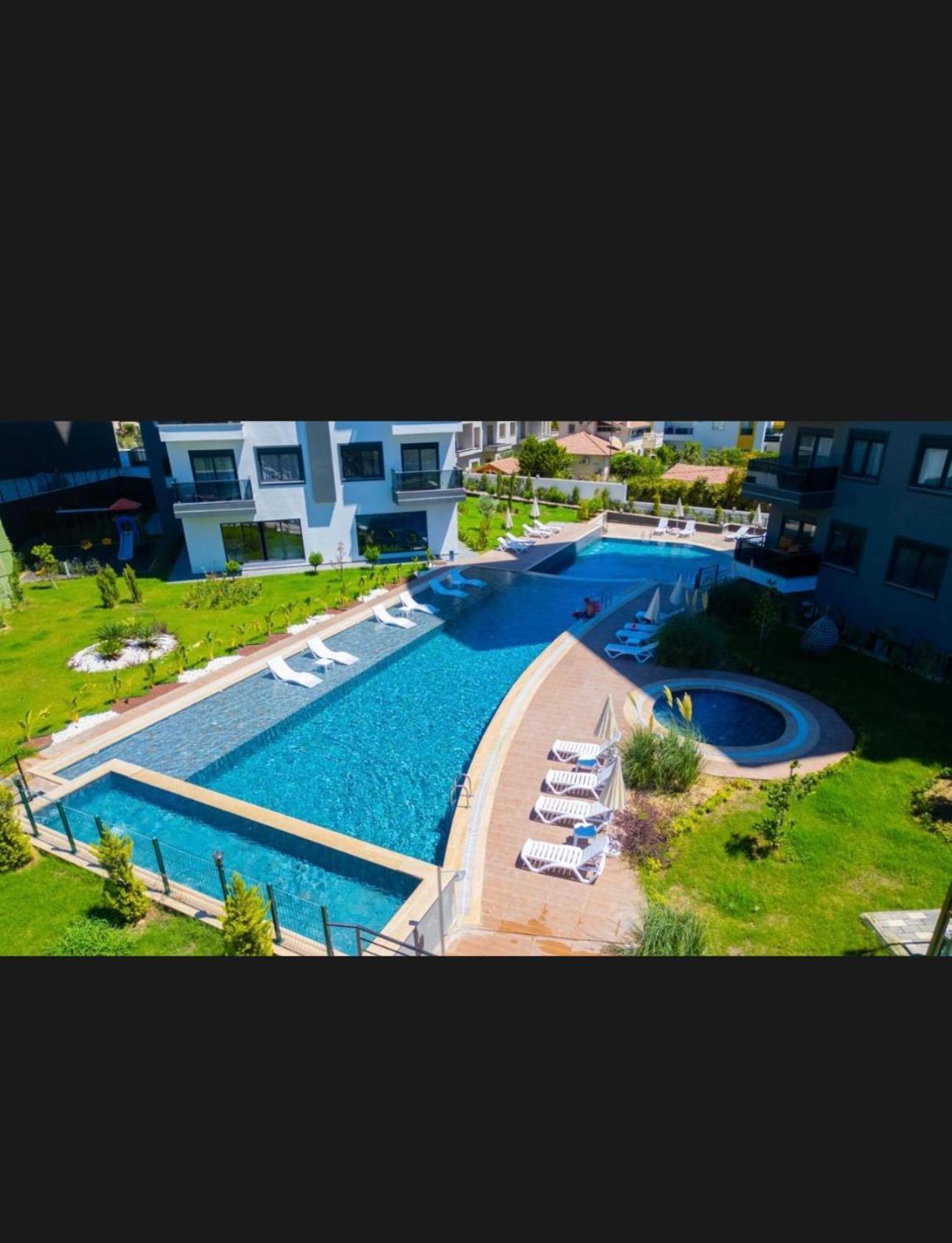 Apartment Sunny Shores